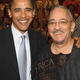 Illustration for article titled Barack Obama's Pastor: More Hated Than The President?!